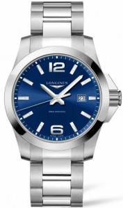   Longines L3.760.4.96.6