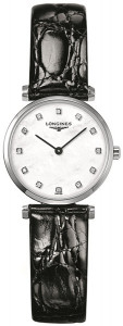   Longines L4.209.4.87.2