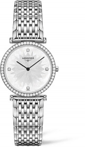   Longines L4.513.0.25.6