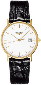   Longines L4.743.6.12.0