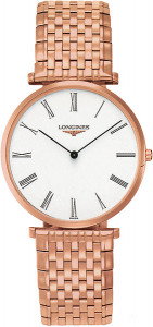   Longines L4.766.1.11.8