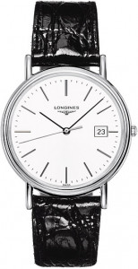   Longines L4.790.4.12.2