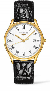   Longines L4.859.2.11.2