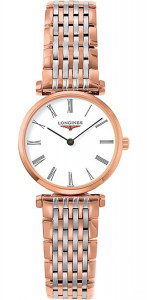   Longines l4.209.1.91.7