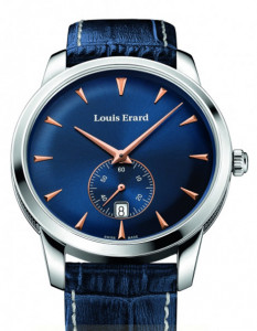   Louis Erard 16930 AA15.BEP102