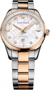   Louis Erard 20100 AB84.BMA20