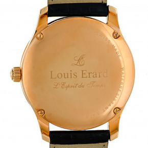   Louis Erard 67258PR22 4