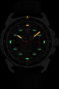   Luminox XL.1201 4