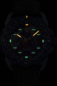   Luminox XL.1203 4