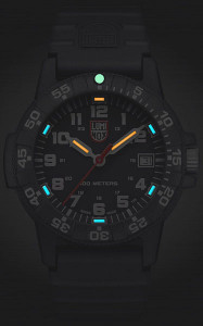   Luminox XS.0321 3