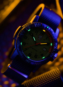   Luminox XS.0337 5