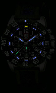   Luminox XS.3181 5