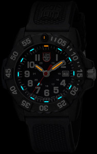   Luminox XS.3501 3