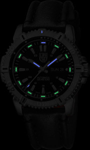   Luminox XS.6501.NV 4