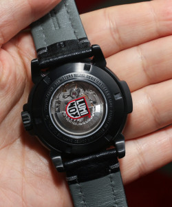   Luminox XS.6502.BO 3