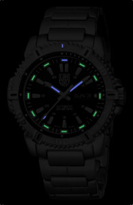   Luminox XS.6502.BO 4