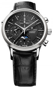   Maurice Lacroix LC6078-SS001-33E 