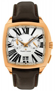   Maurice Lacroix MI5027-PP011-111