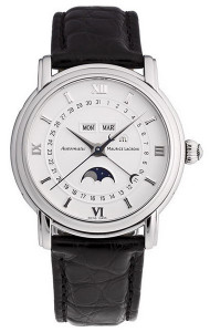   Maurice Lacroix MP6347-SS001-19E