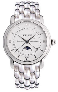   Maurice Lacroix MP6347-SS002-19E