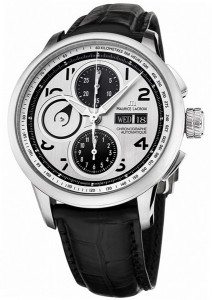   Maurice Lacroix MP6348-SS001-12E