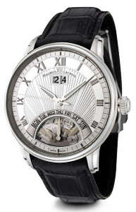   Maurice Lacroix MP6358-SS001-11E