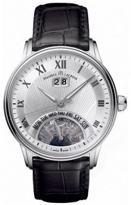   Maurice Lacroix MP6358-SS001-11E 3