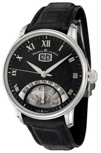   Maurice Lacroix MP6358-SS001-31E 3