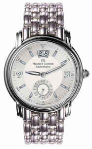   Maurice Lacroix MP6378-SS002-920