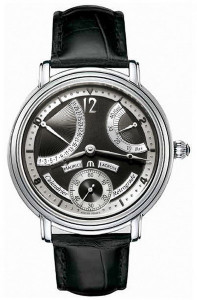   Maurice Lacroix MP7068-SS001-390