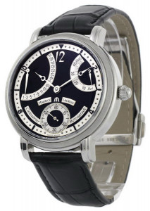   Maurice Lacroix MP7068-SS001-390 3