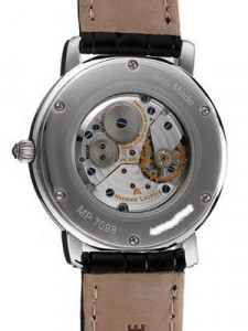   Maurice Lacroix MP7098-SS001-110