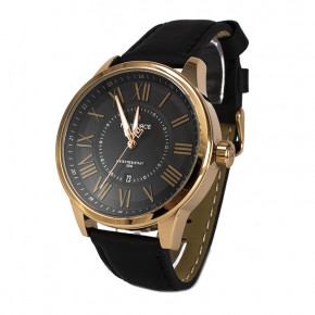  Naviforce 9126BKG Black-Gold