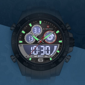   Naviforce Ozon 7