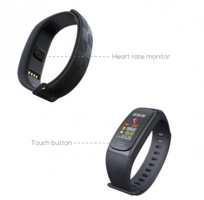 - North Edge Smart Bracelet 3