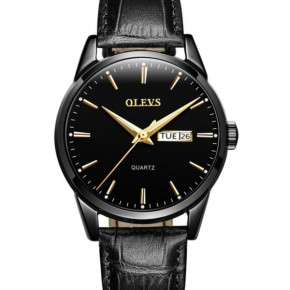   Olevs Express Black