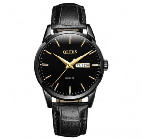   Olevs Express Black 3