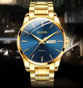   Olevs Gold Edition 4