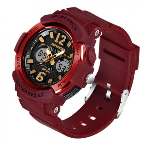   Sanda Iceberg Red II