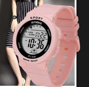   Sanda Pink 4