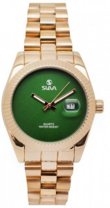   Slava SL10294Rgreen