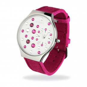   Spark Ladybird  Swarovski (ZLB40FF)