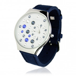   Spark Ladybird  Swarovski (ZLB40NDB)