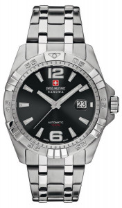   Swiss Military 05-5184.04.007