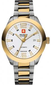   Swiss Military 05-5185.55.001 