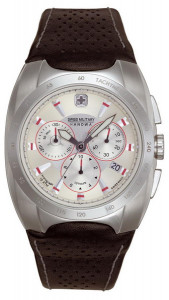   Swiss Military 06-4091.04.002