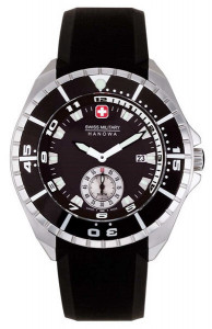   Swiss Military 06-4095N.04.007