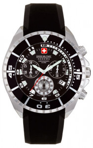   Swiss Military 06-4096.04.007