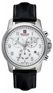   Swiss Military 06-4142.04.001