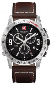   Swiss Military 06-4143.04.007 